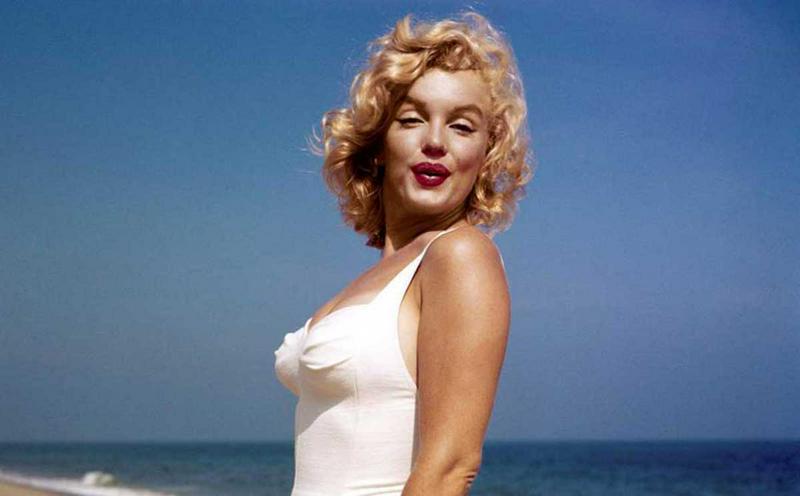 Newspapers.com - Actress and cultural icon Marilyn Monroe was found dead in  her Los Angeles home on August 5, 1962. The toxicology report revealed she  had died from a barbiturate overdose. Though