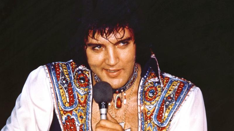 Everything we know about Elvis Presley's weight gain: The untold story 