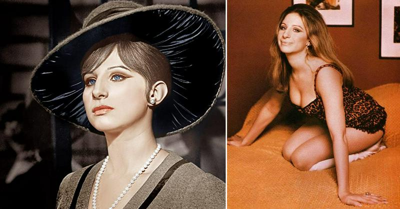 Barbra Streisand - IMDb
